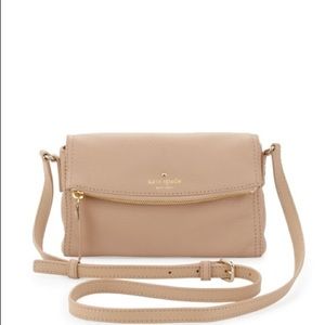 Kate Spade cobble hill carson crossbody bag